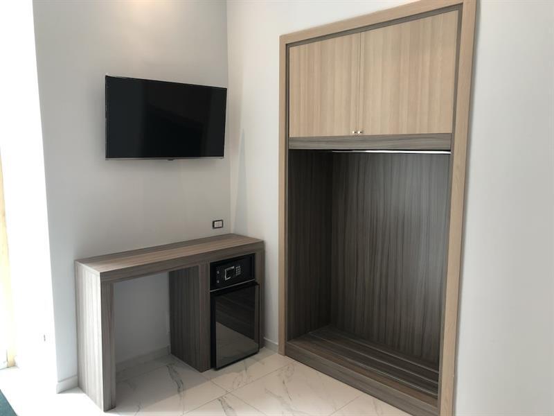 Garibaldi Suite 나폴리 외부 사진